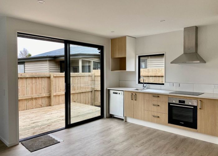  at 8 Berwick Street, St Albans, Christchurch