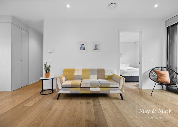  at 302/2 Vinegar Lane, Grey Lynn, Auckland City, Auckland