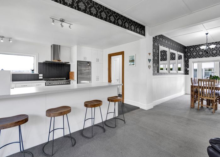  at 817 Egmont road, Hillsborough, Taranaki