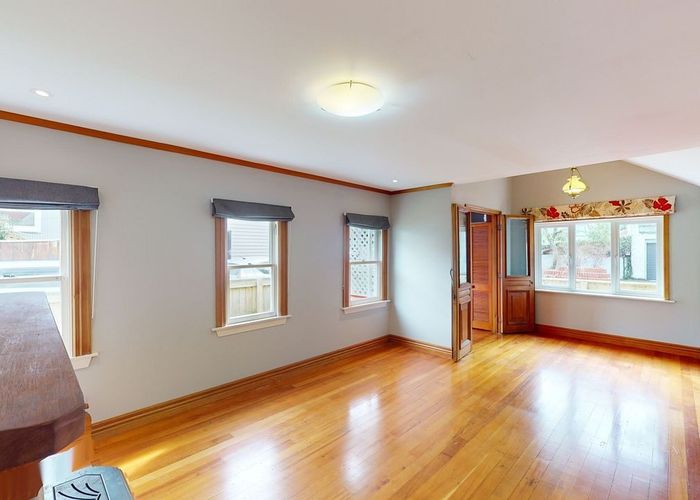 For rent 109 Aro Street, Aro Valley, Wellington, Wellington homes.co.nz