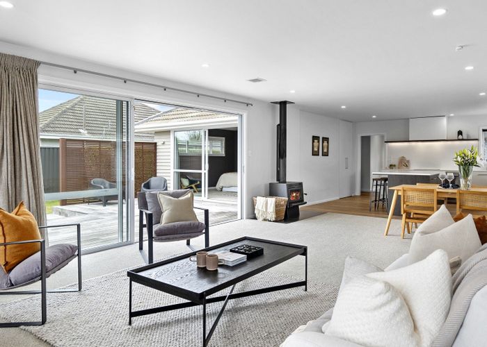  at 57 Charlcott Street, Burnside, Christchurch