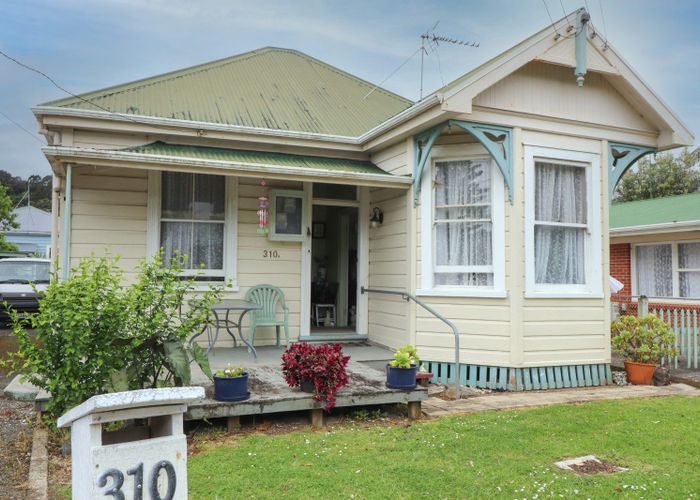 For sale 310 Brown Street, Thames, ThamesCoromandel, Waikato homes