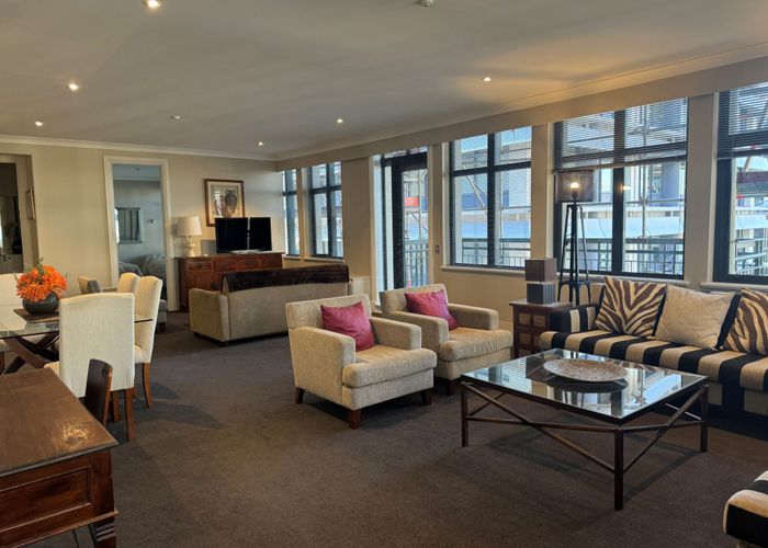  at 7A/16 The Terrace, Wellington Central, Wellington, Wellington