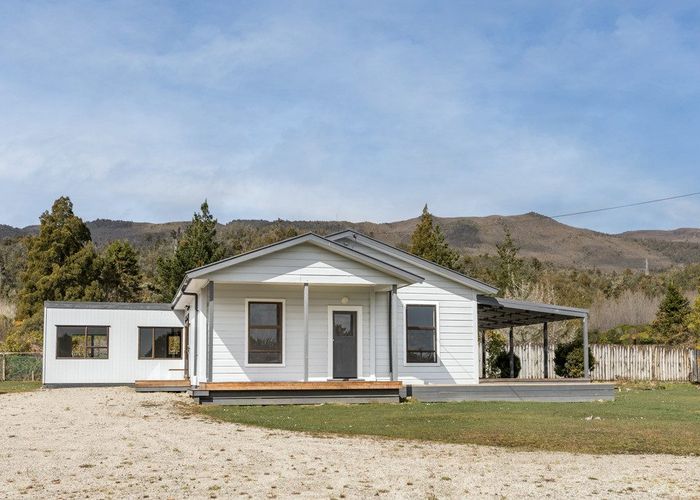  at 1244 Fairdown Road, Waimangaroa, Buller, West Coast