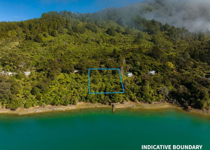  at Lot 11 Whatanihi Bay, Pelorus Sounds, Marlborough, Marlborough