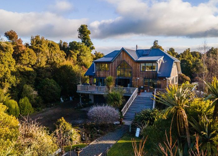  at 136 Matapuna Road, Horopito, Raetihi