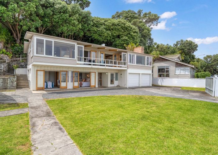  at 55 The Parade, Bucklands Beach, Manukau City, Auckland