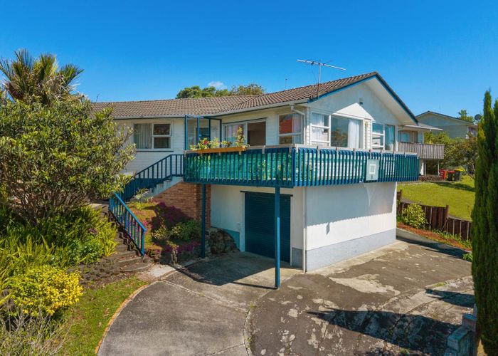  at 34 Juniper Road, Sunnynook, North Shore City, Auckland