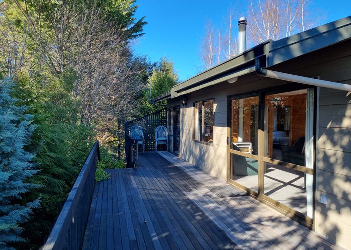  at 5 Mackenzie Street, Lake Tekapo
