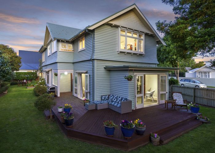  at 89 Chapter Street, St Albans, Christchurch