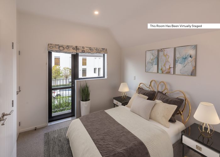  at 6/15 Cheltenham Street, Merivale, Christchurch