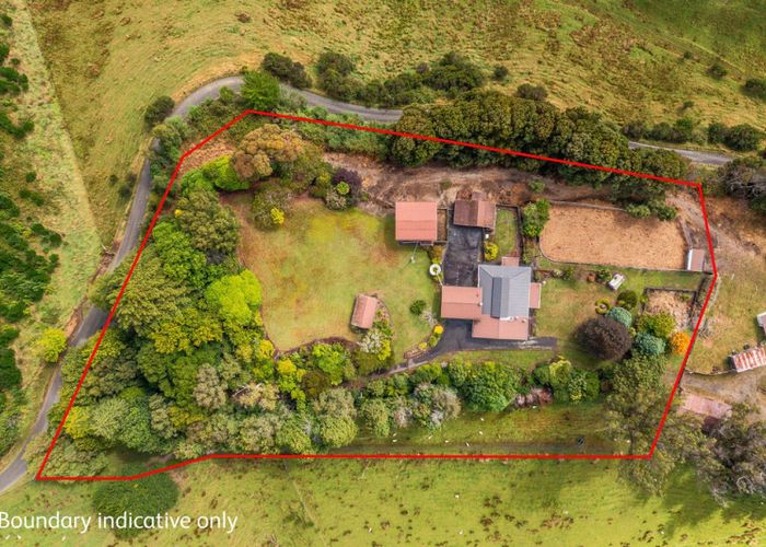  at 1396 Ridge Road, Kimbolton, Manawatu, Manawatu / Whanganui