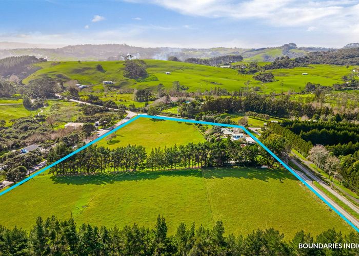  at 192 Muriwai Valley Road, Waimauku