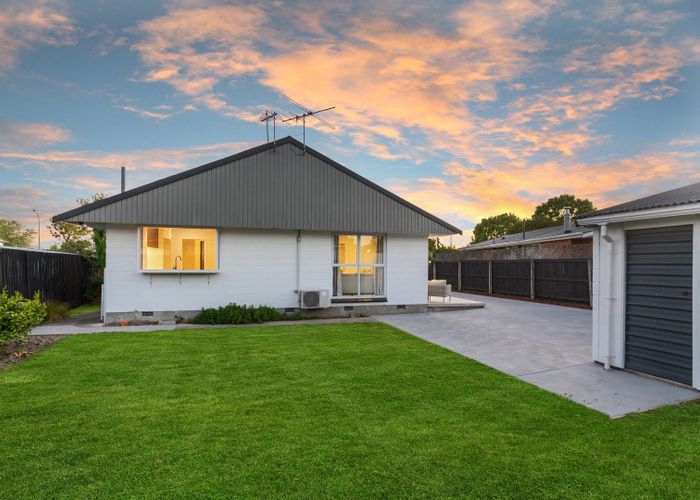  at 20 Raxworthy Street, Ilam, Christchurch City, Canterbury