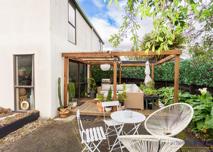  at 5/96 Poulson Street, Addington, Christchurch City, Canterbury