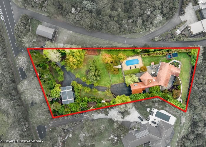  at 257 Paremoremo Road, Paremoremo, Auckland
