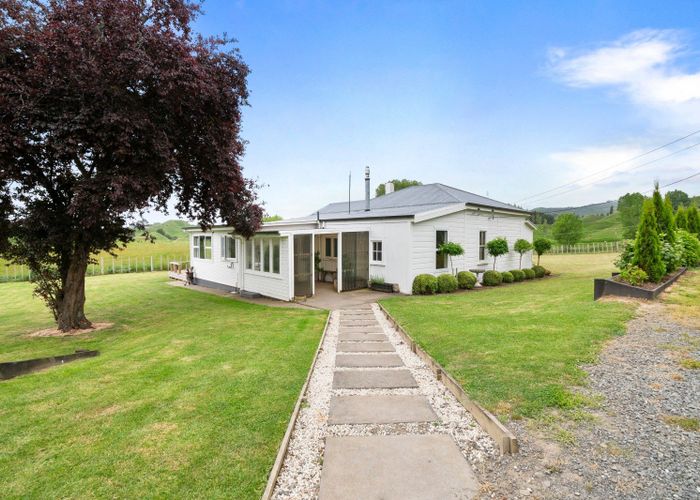  at 412 Rongoiti Road, Taihape