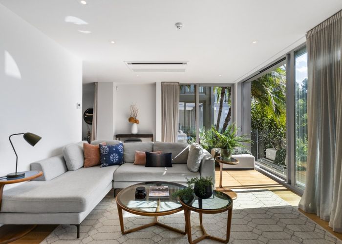  at 106C Gladstone Road, Parnell, Auckland City, Auckland