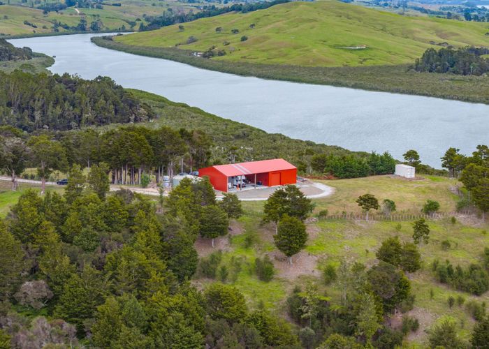  at Lot 2 Waimanu Road, Wellsford, Rodney, Auckland