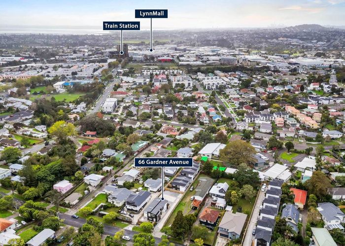  at 5/66 Gardner Avenue, New Lynn, Waitakere City, Auckland