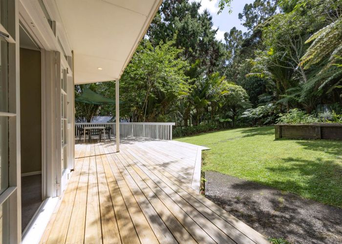  at 76 Waima Crescent, Titirangi, Waitakere City, Auckland