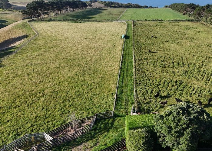  at 855 Rapanui Road, Kai Iwi, Whanganui, Manawatu / Whanganui