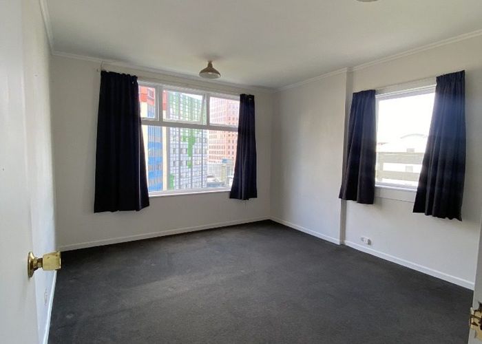  at 4/199 The Terrace, Te Aro, Wellington, Wellington