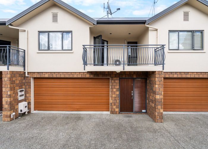 at 47D Fifth Avenue, Enderley, Hamilton, Waikato