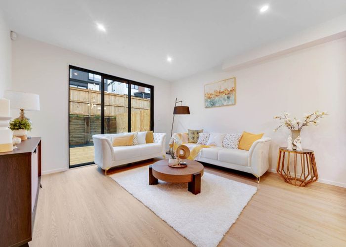  at 26B Hearth Street, Flat Bush, Manukau City, Auckland