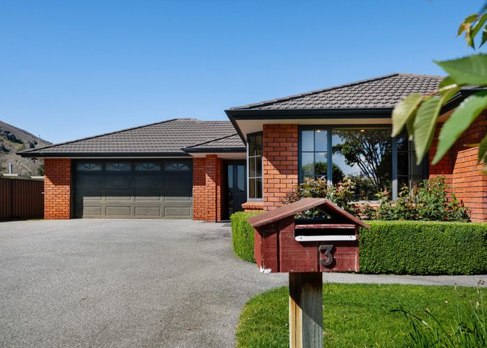  at 3 Robertson Court, Cromwell, Central Otago, Otago