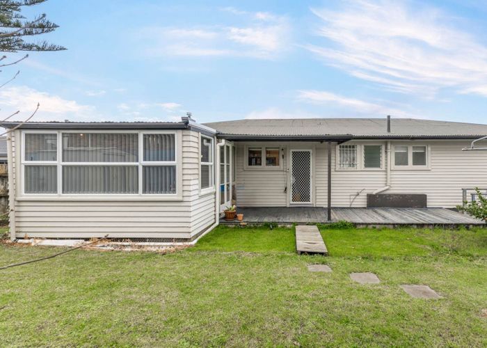  at 81 Park Avenue, Papatoetoe, Manukau City, Auckland