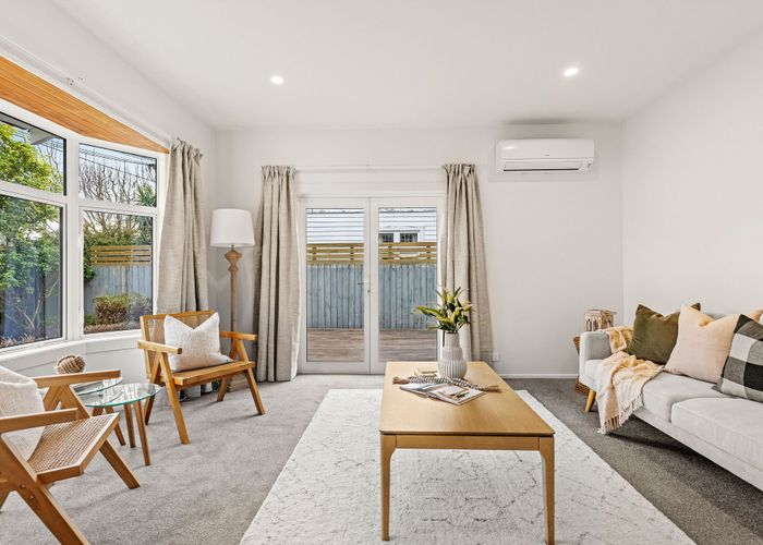  at 20 Montrose Street, Sydenham, Christchurch