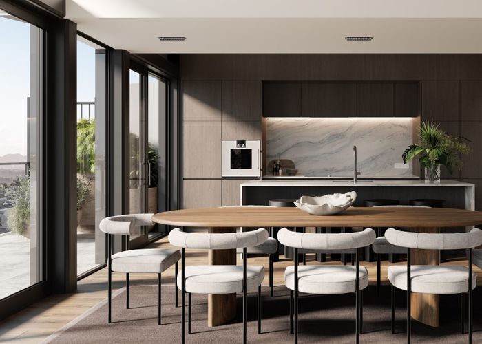  at 701/82 Mokoia Road, Birkenhead, North Shore City, Auckland