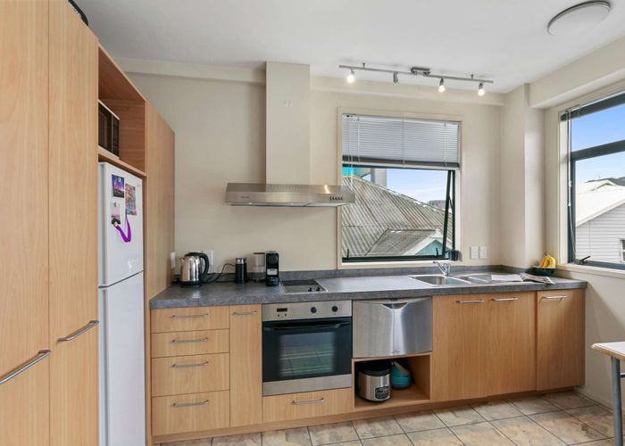  at 6/7 Hanson St, Mount Cook, Wellington, Wellington