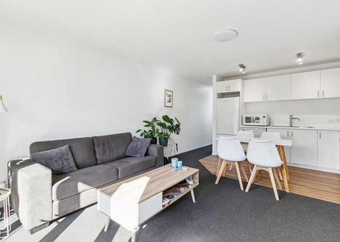  at 4/35 Pirie Street, Mount Victoria, Wellington, Wellington