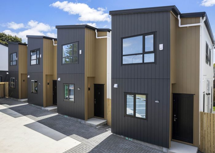  at Lot 1,2,3,/155 Te Atatu Road, Te Atatu South, Waitakere City, Auckland