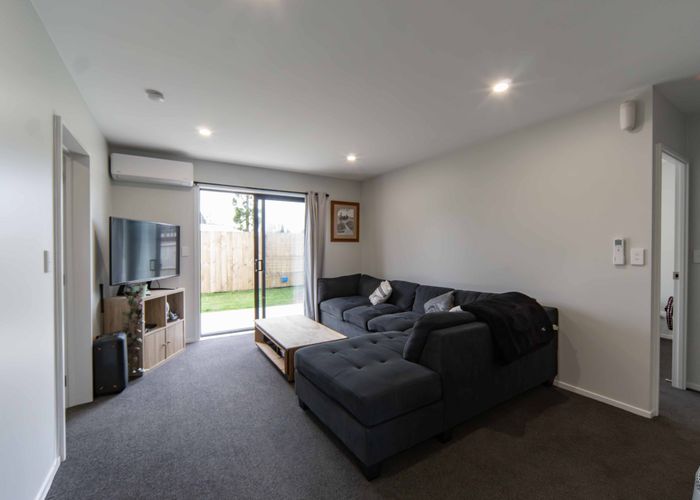  at 3/1 Williams Place, Fairfield, Hamilton, Waikato