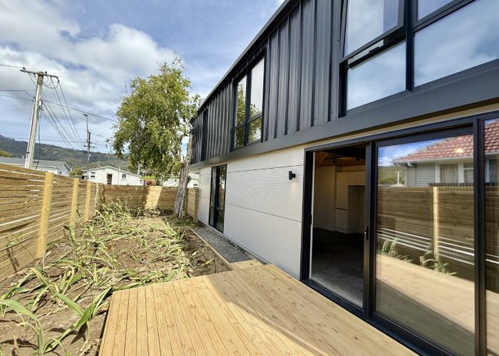  at 217B Oxford Terrace, Avalon, Lower Hutt, Wellington