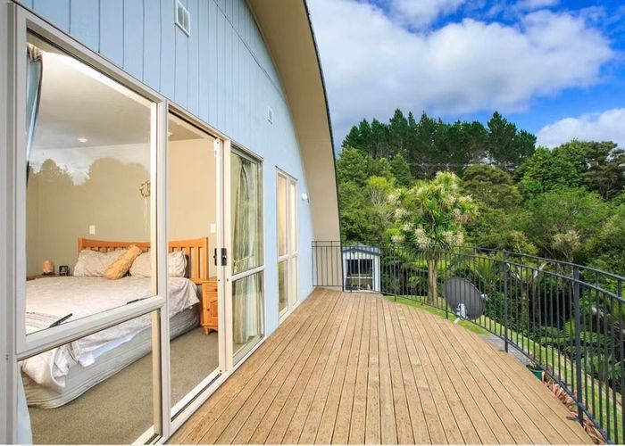  at 133 Obrien Road, Lucas Heights, North Shore City, Auckland