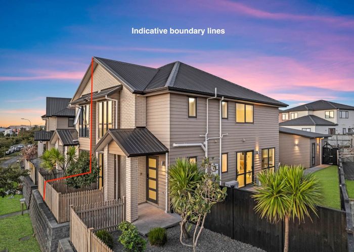  at 3 Haddington Drive, Flat Bush, Manukau City, Auckland