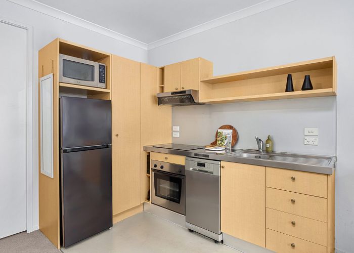  at 527/149 Nelson Street, City Centre, Auckland City, Auckland