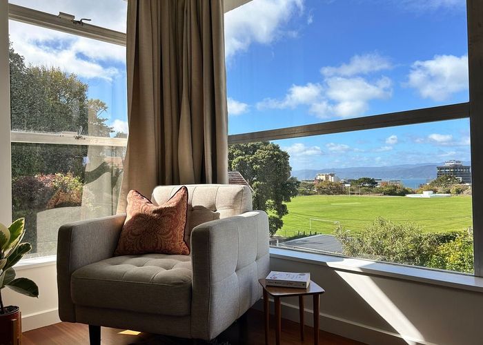  at 2B/88A Salamanca Road, Kelburn, Wellington, Wellington