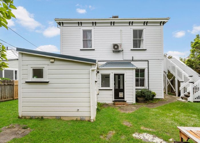  at 31B Hall Street, Newtown, Wellington, Wellington