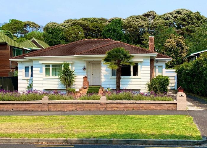  at 27 Atkin Avenue, Mission Bay, Auckland City, Auckland