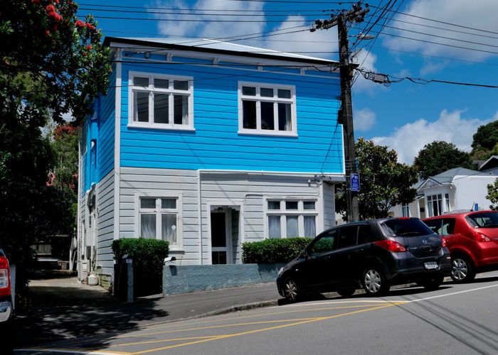  at 29a Colombo St, Newtown, Wellington, Wellington