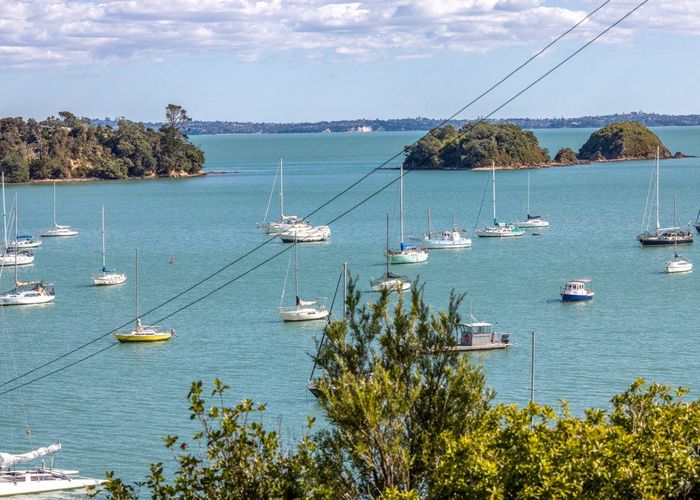 at 138 Wharf Road, Ostend, Waiheke Island
