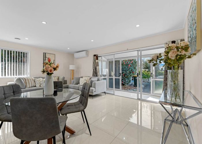  at 4/17A Rose Road, Papatoetoe, Manukau City, Auckland