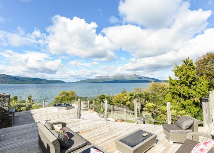  at 161 Spencer Road, Lake Tarawera, Rotorua