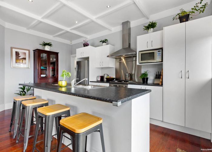  at 1a Islington Avenue, New Lynn, Waitakere City, Auckland