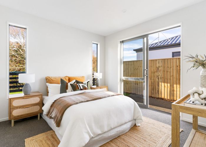  at 3 Comer Street - House 35 River Stone, Halswell, Christchurch City, Canterbury